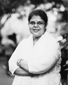Suchi Kumar